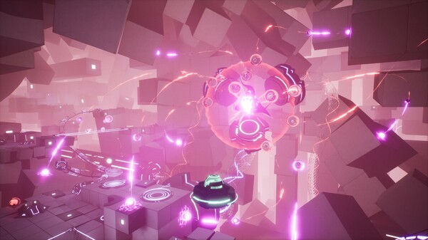 图片[4]-奥比斯之环（Orbyss）免安装中文版下载-蒸汽游戏宝库 - 高质量Steam单机游戏下载站