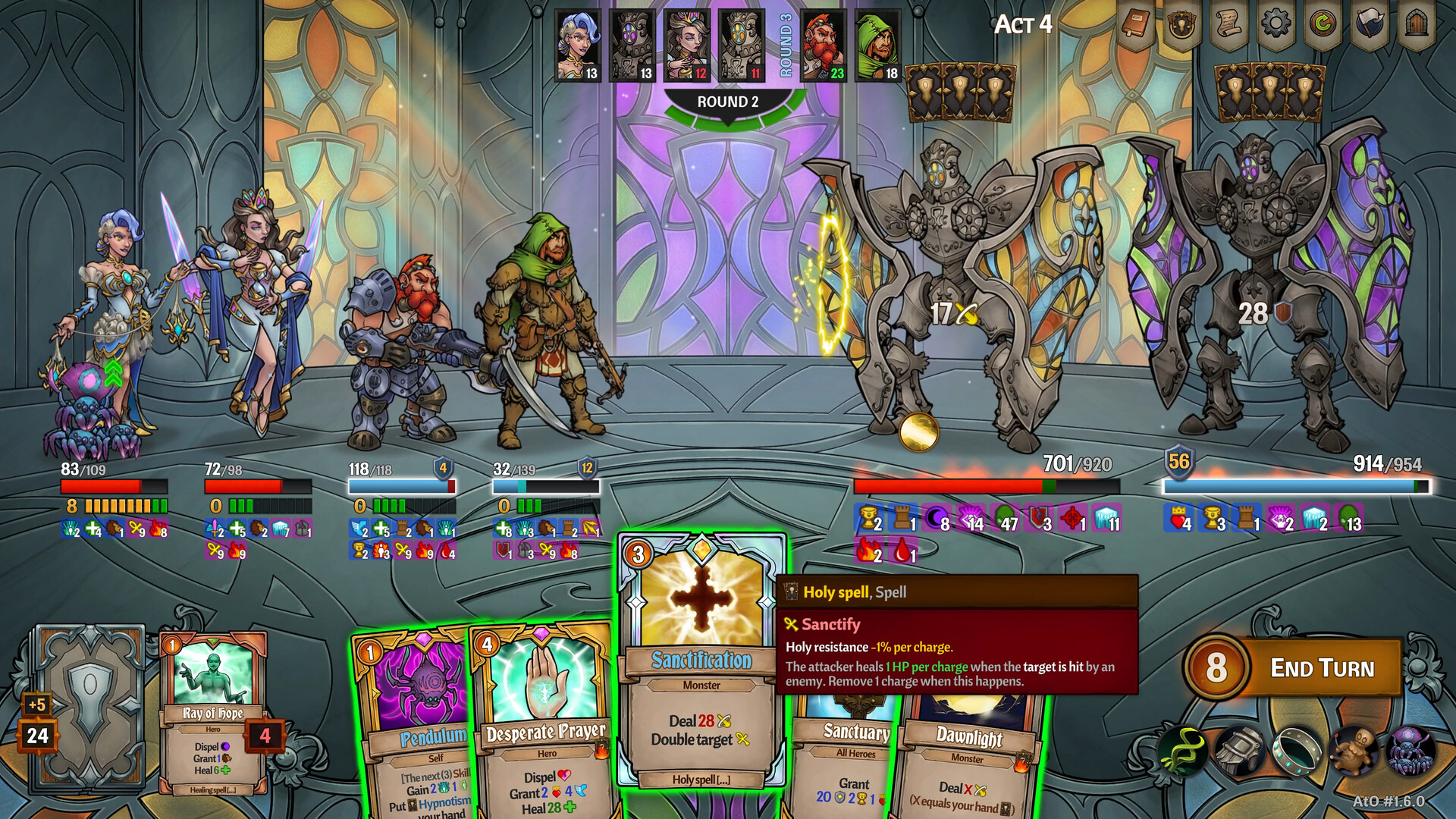 图片[5]-横跨方尖碑/Across the Obelisk v1.7.3.1|卡牌策略|5.8GB|中文-蝶影二次元