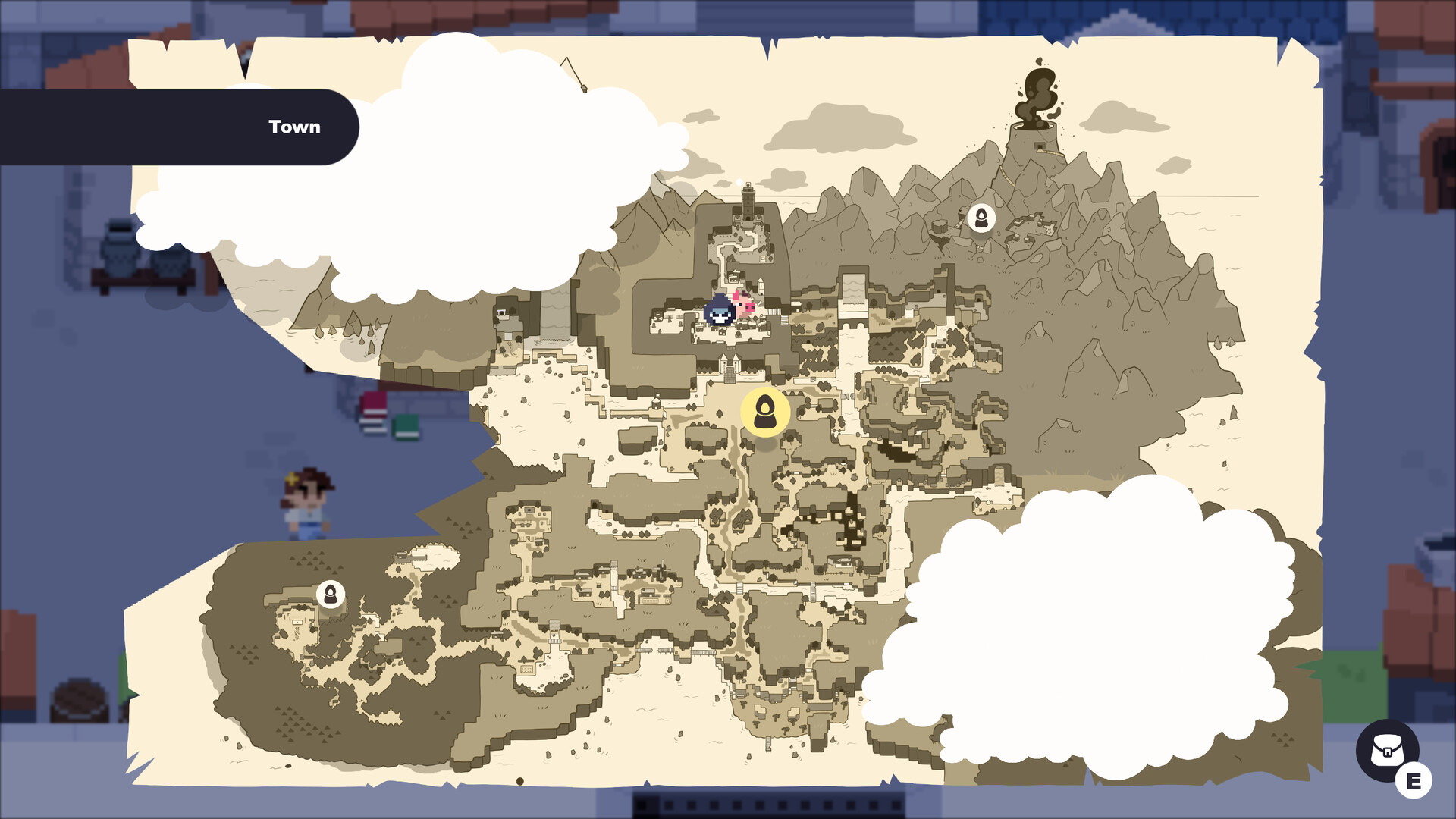 《爱，死亡和小猪(Spindle)》|v1.0.5|中文|免安装硬盘版