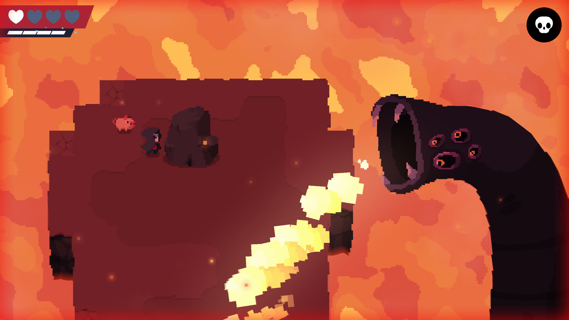 图片[4]-爱，死亡和小猪（Spindle）免安装中文版下载-蒸汽游戏宝库 - 高质量Steam单机游戏下载站