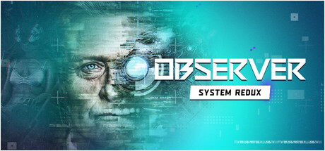 观察者：系统还原/Observer: System Redux