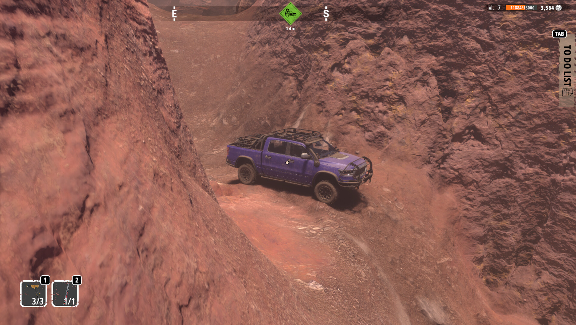 越野车机械师模拟器|官方中文|Offroad Mechanic Simulator - 5