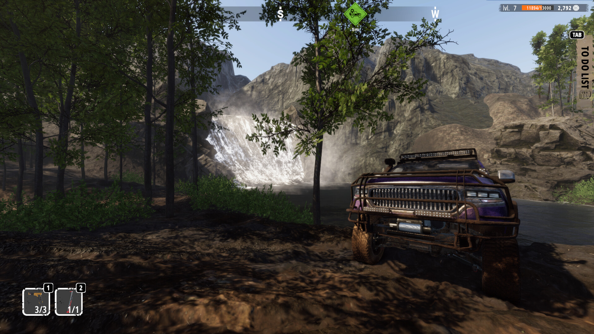 越野车机械师模拟器|官方中文|Offroad Mechanic Simulator - 6