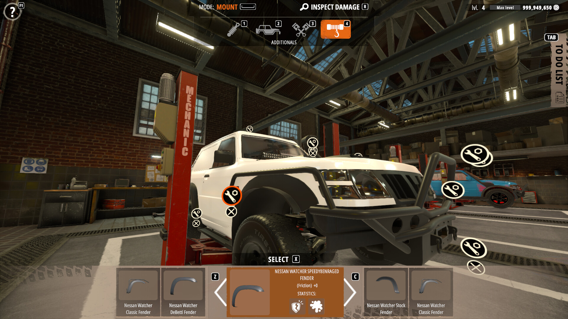 越野车机械师模拟器|官方中文|Offroad Mechanic Simulator - 14