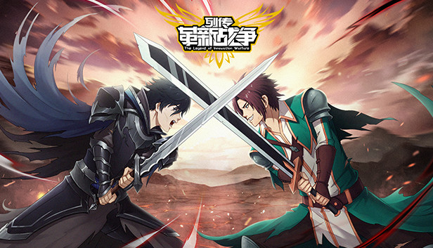 列传 革新战争|豪华中文|20259390+全DLC|解压即撸|百度+夸克