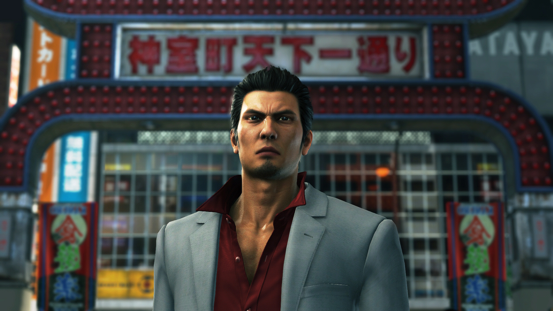如龙6：生命诗篇|官方中文|支持手柄|Yakuza 6: The Song of Life插图2