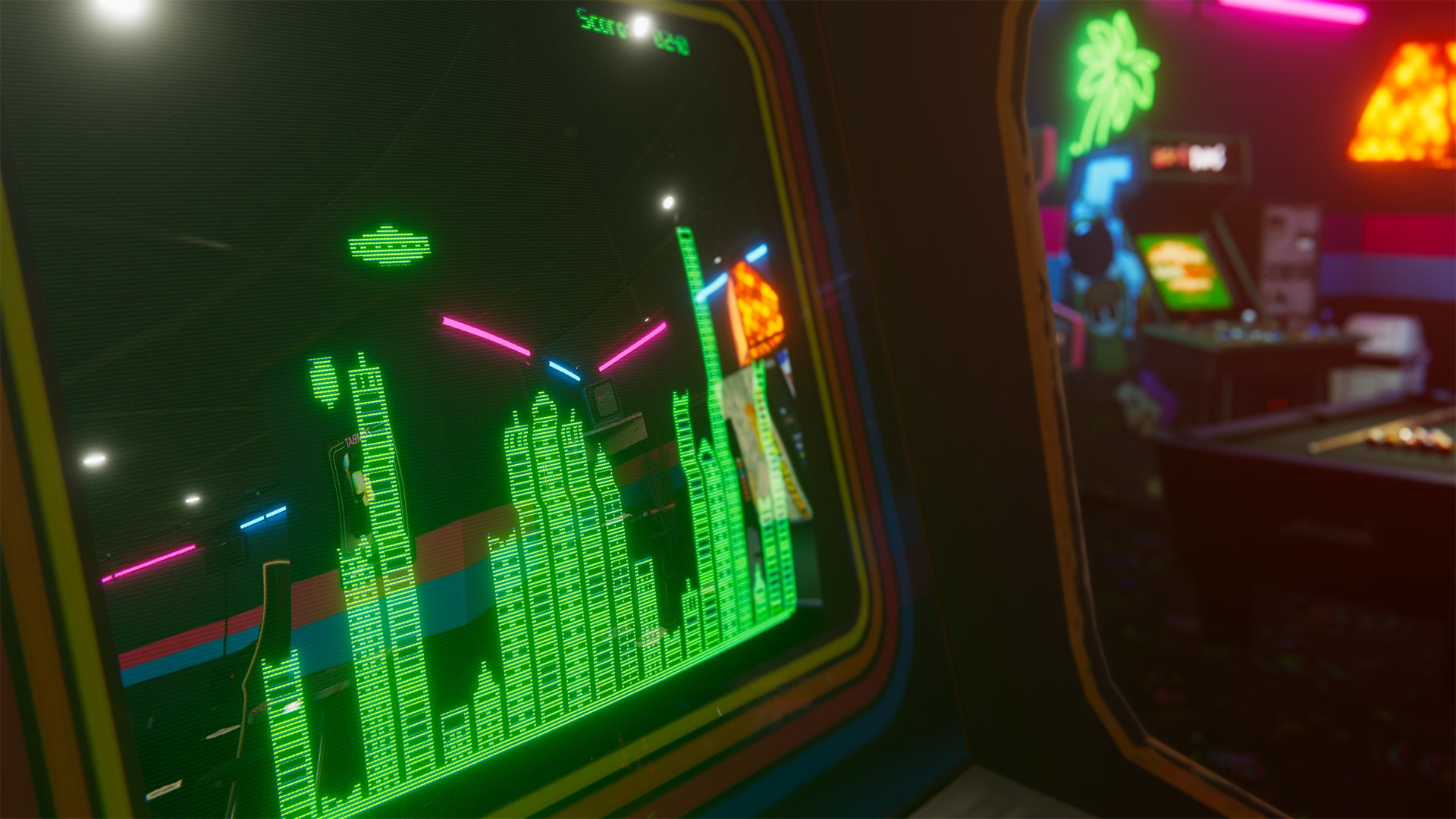 街机乐园/Arcade Paradise - 5