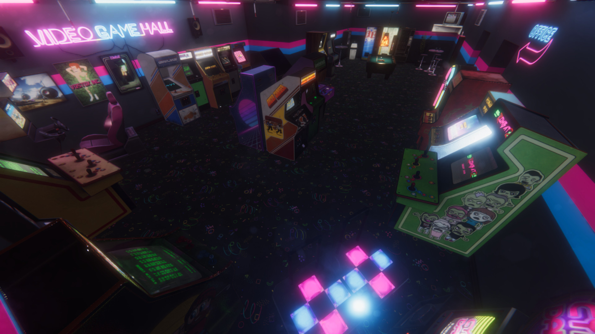 街机乐园/Arcade Paradise - 9