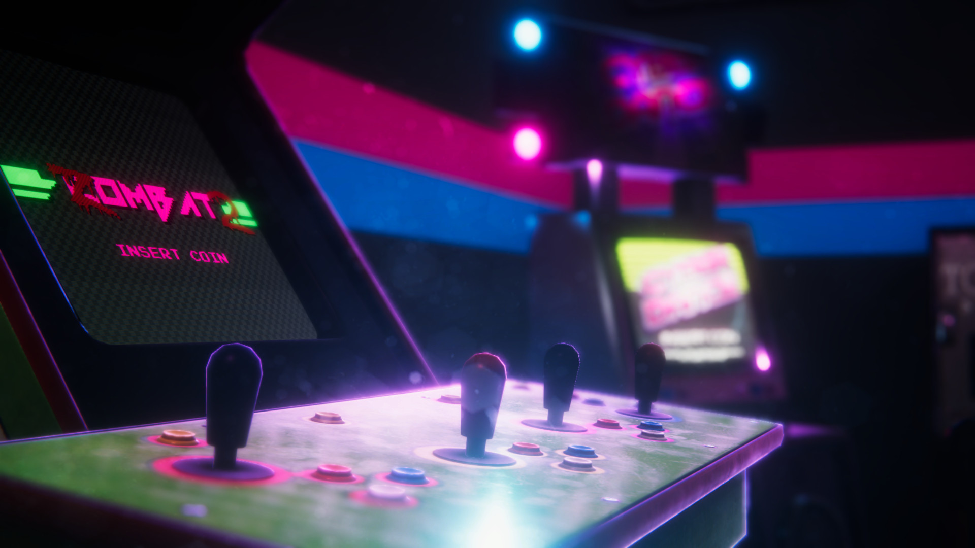 街机乐园/Arcade Paradise - 3