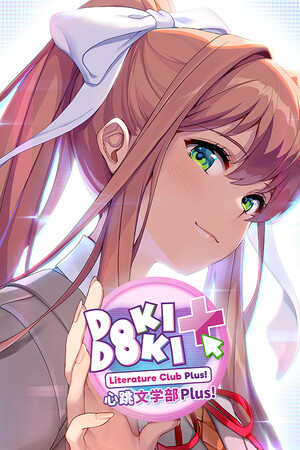 Doki Doki Literature Club Plus! | 免安装中文版下载 - 单机岛