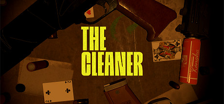 《犯罪现场清理员/杀手/The Cleaner》v1.0.0官中简体|容量5.24GB