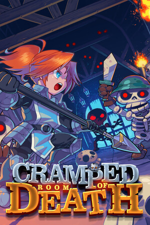 Cramped Room of Death | 免安装中文版下载 - 单机岛