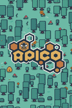 蜂语镇/APICO