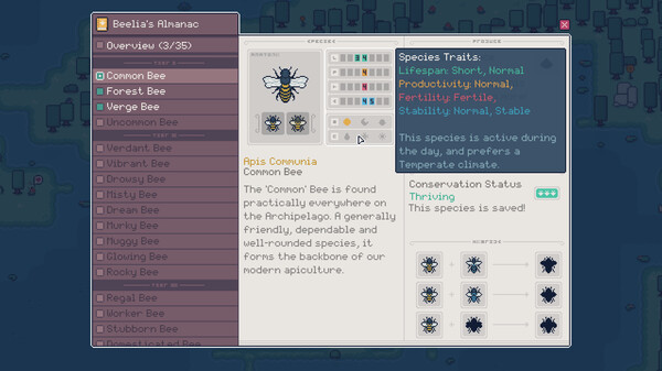 图片[5]-蜂语镇/养蜂模拟器 APICO v4.2 -飞星（官中）-蒸汽游戏宝库 - 高质量Steam单机游戏下载站