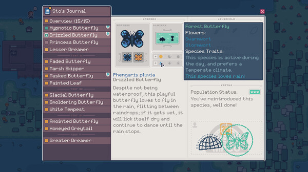 图片[8]-蜂语镇/养蜂模拟器 APICO v4.2 -飞星（官中）-蒸汽游戏宝库 - 高质量Steam单机游戏下载站