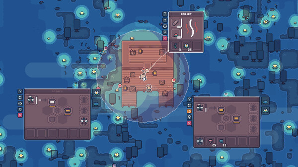 图片[4]-蜂语镇/养蜂模拟器 APICO v4.2 -飞星（官中）-蒸汽游戏宝库 - 高质量Steam单机游戏下载站