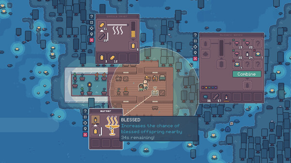 图片[9]-蜂语镇/养蜂模拟器 APICO v4.2 -飞星（官中）-蒸汽游戏宝库 - 高质量Steam单机游戏下载站