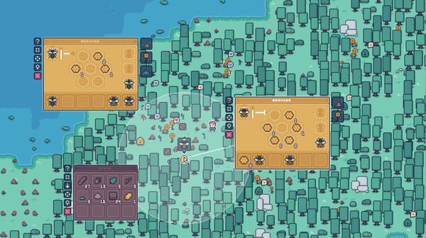 图片[2]-蜂语镇/养蜂模拟器 APICO v4.2 -飞星（官中）-蒸汽游戏宝库 - 高质量Steam单机游戏下载站