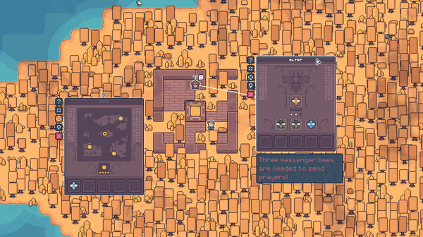 图片[7]-蜂语镇/养蜂模拟器 APICO v4.2 -飞星（官中）-蒸汽游戏宝库 - 高质量Steam单机游戏下载站