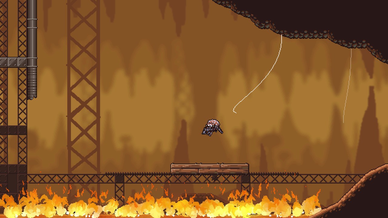 《勇网直前(Webbed)》|v1.04|中文|免安装硬盘版 《勇网直前(Webbed)》|v1.04|中文|免安装硬盘版