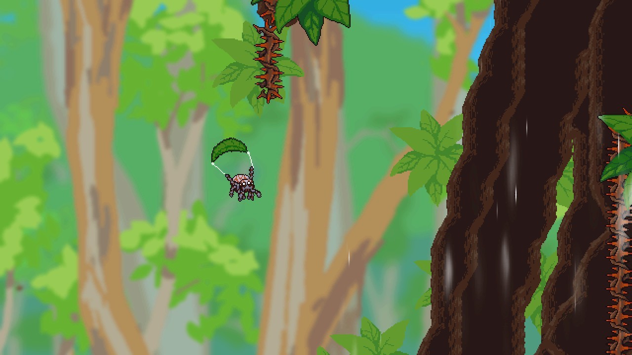 《勇网直前(Webbed)》|v1.04|中文|免安装硬盘版 《勇网直前(Webbed)》|v1.04|中文|免安装硬盘版