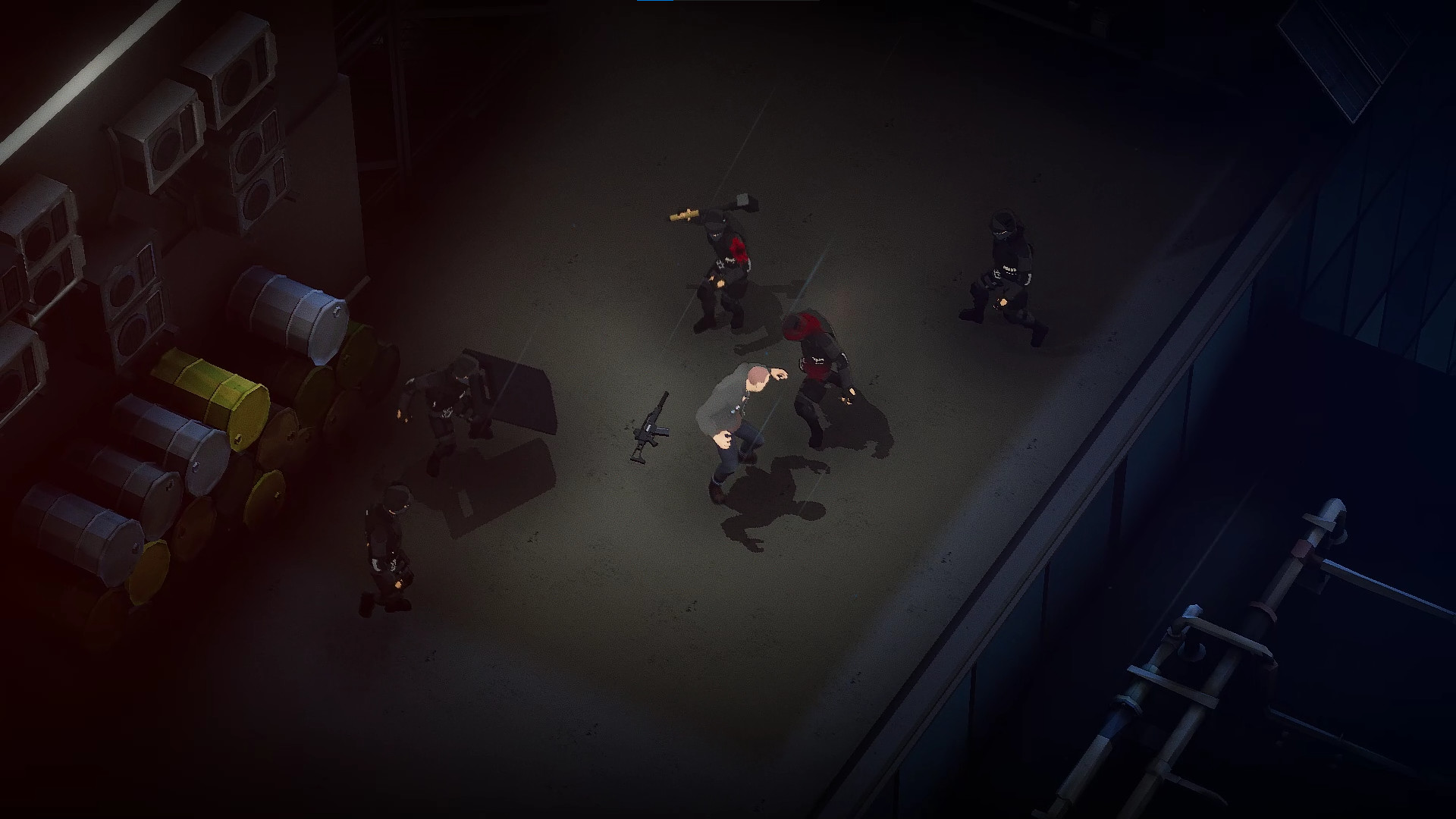 图片[10]-午夜格斗快车（Midnight Fight Express）免安装中文版下载-蒸汽游戏宝库 - 高质量Steam单机游戏下载站