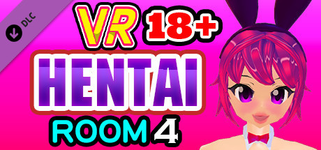 VR Hentai room 4