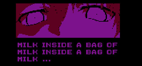 《一袋奶中的一袋奶中的奶 Milk inside a bag of milk inside a bag of milk》Build 17909751-官中简体|容量741MB