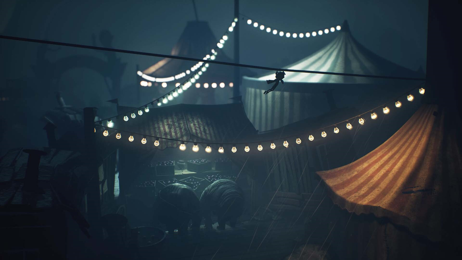 小小梦魇3/Little Nightmares III