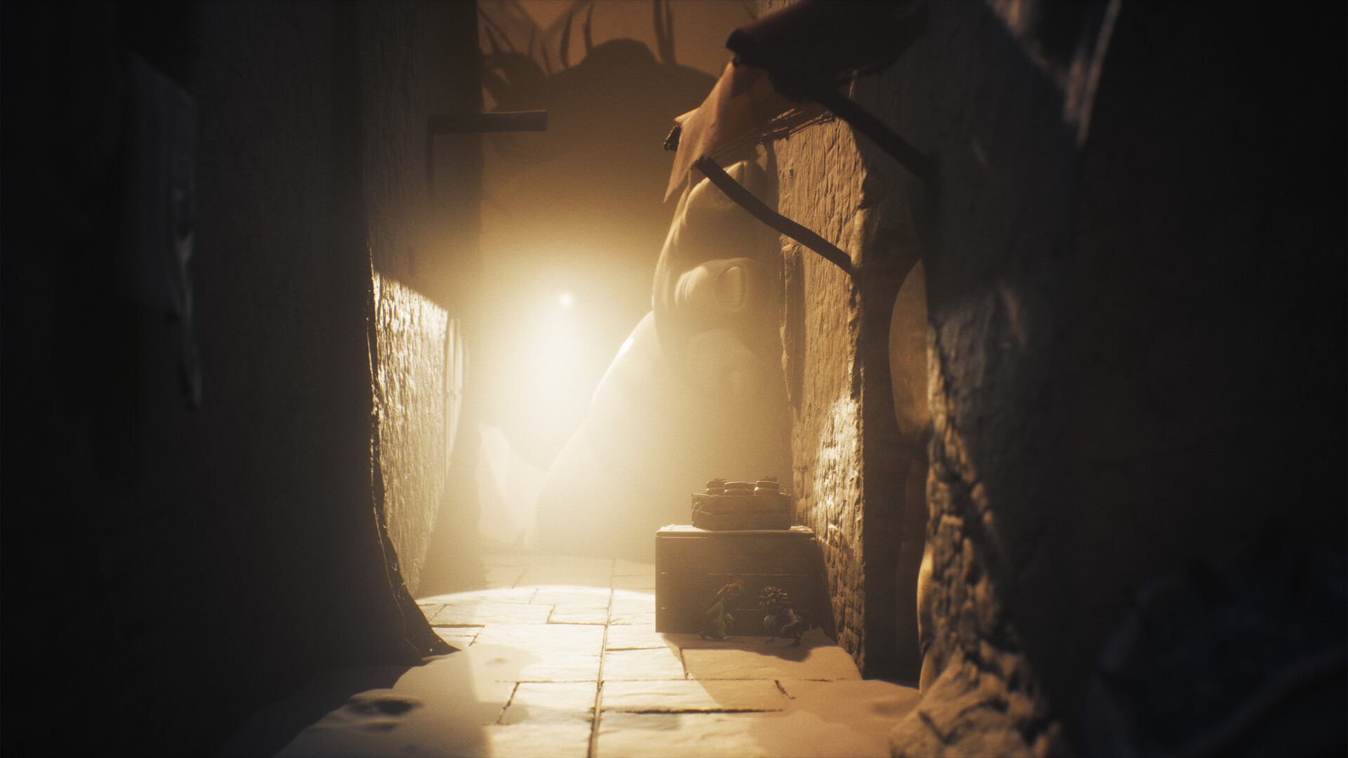 《小小梦魇3(Little Nightmares III)》|V20260612+幕后DLC+STEAM联机补丁|中文|免安装硬盘版 《小小梦魇3(Little Nightmares III)》|V20260612+幕后DLC+STEAM联机补丁|中文|免安装硬盘版