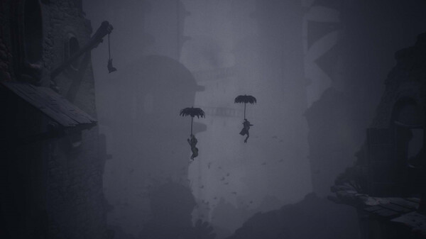 图片[5]-小小梦魇3/Little Nightmares III v1.0.0（官中）-无忧免费游戏网