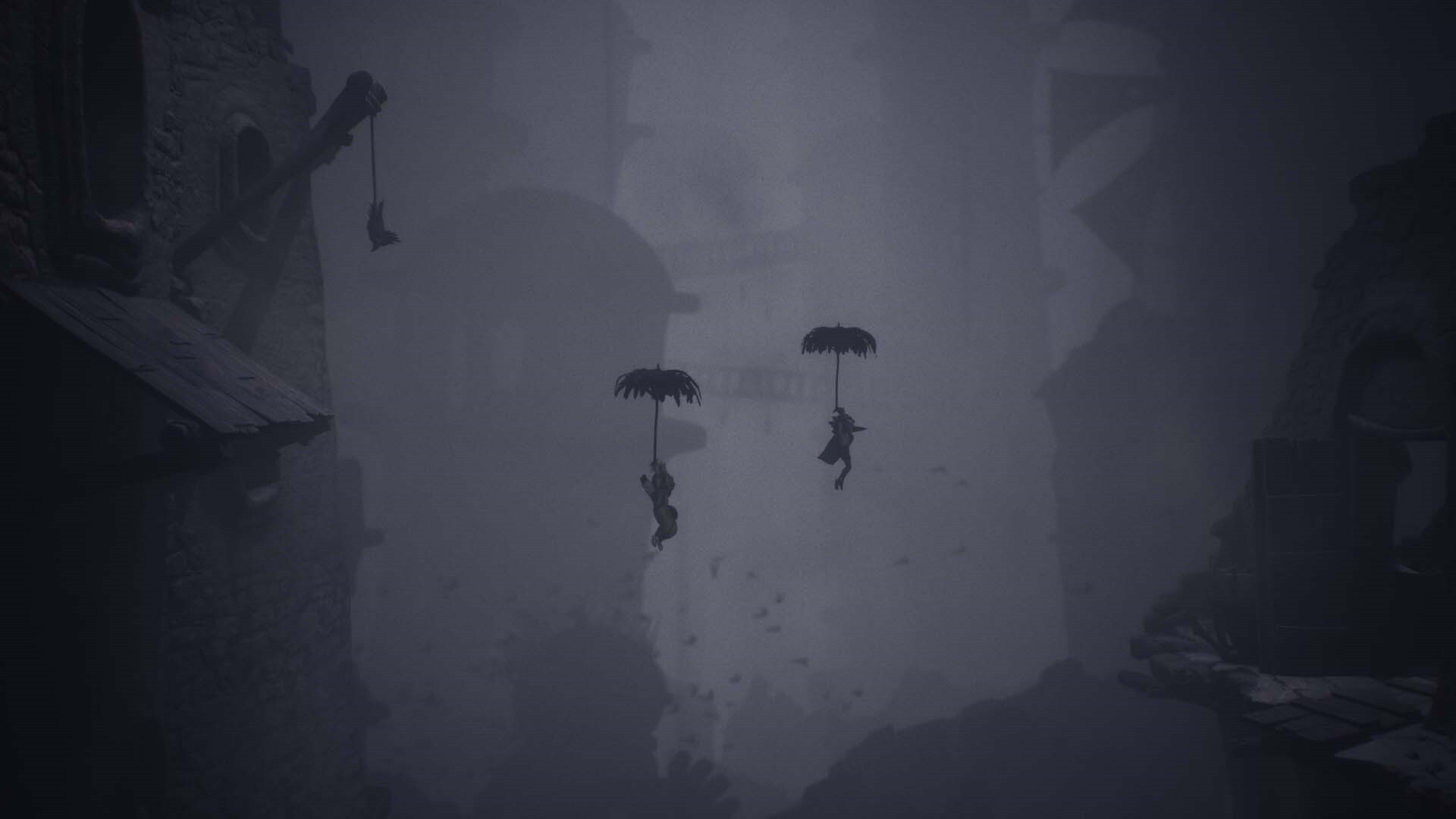 图片[3]-小小梦魇3 / Little Nightmares III v1.0.0 简体中文版-软壳源码网