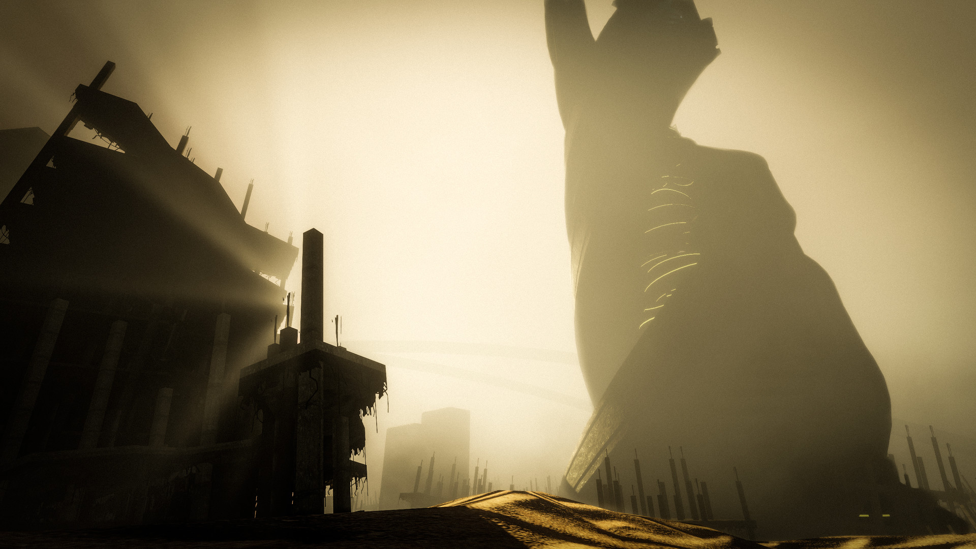 蛛丝诡迹/Keyword: A Spider's Thread 截图 5