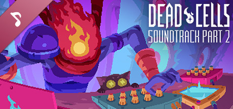 死亡细胞 DLC