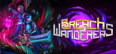 《裂隙漫游者/Breach Wanderers》Build.11539094|容量951MB|官方简体中文|支持键盘.鼠标