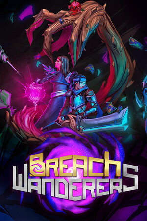 Breach Wanderers | 免安装中文版下载 - 单机岛
