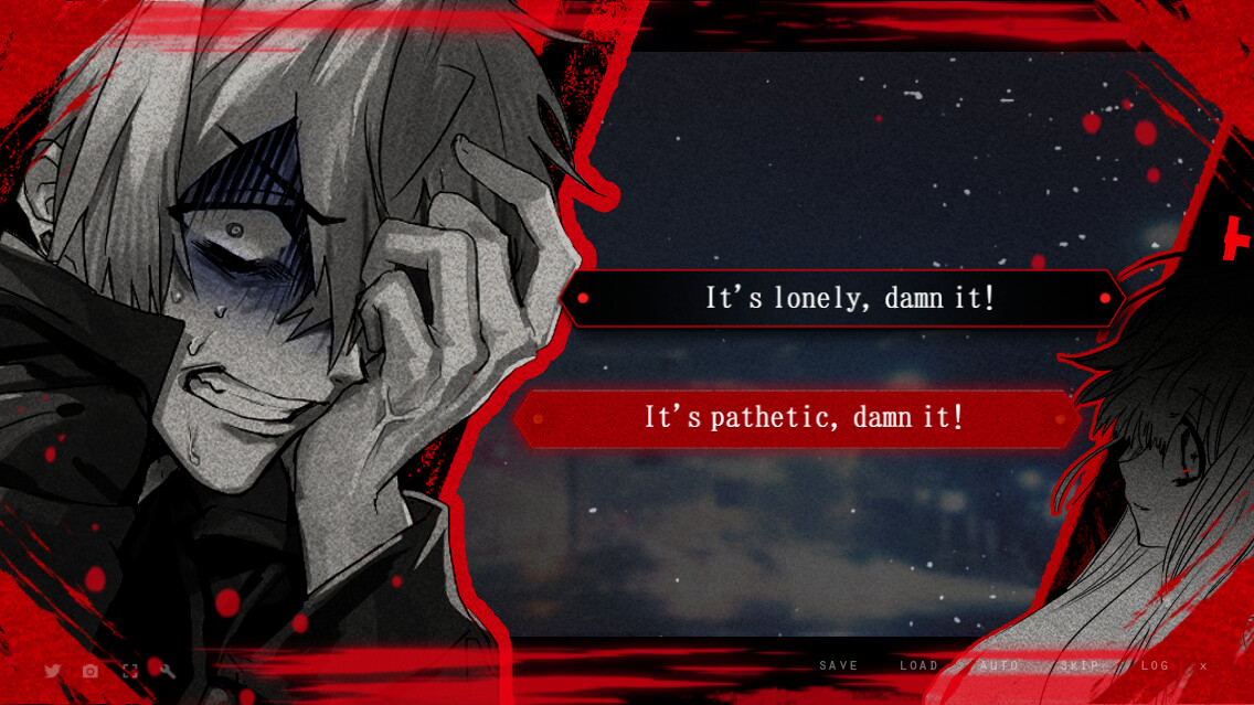 《世界灭亡共有幻想(Mamiya)》|v7.1.2|中文|免安装硬盘版 《世界灭亡共有幻想(Mamiya)》|v7.1.2|中文|免安装硬盘版