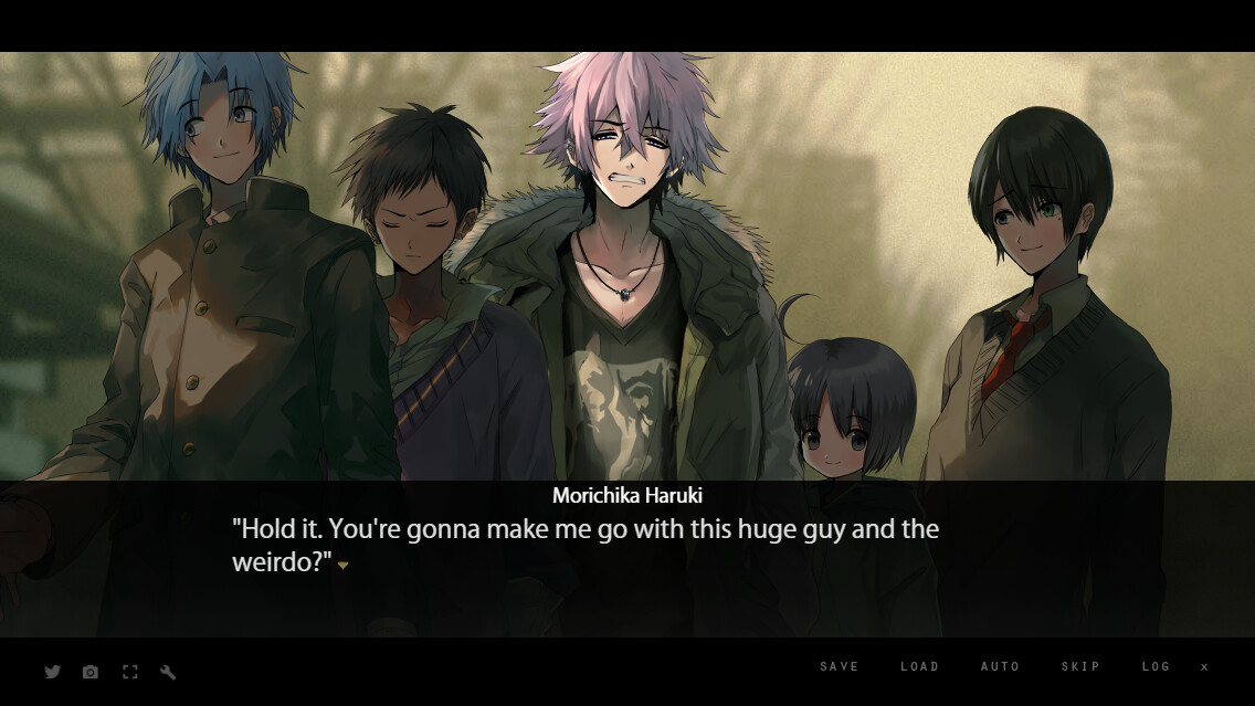 玛米亚/MAMIYA 截图 8