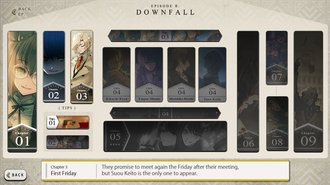 玛米亚/MAMIYA 截图 7