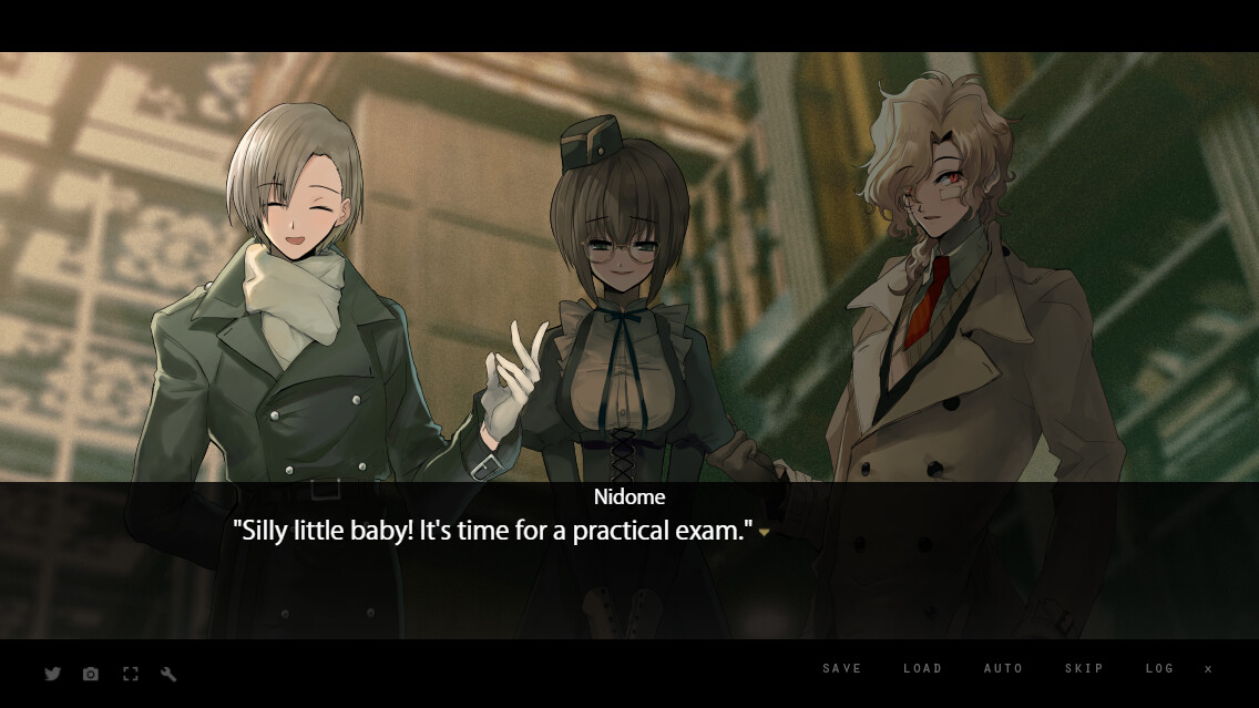 《世界灭亡共有幻想(Mamiya)》|v7.1.2|中文|免安装硬盘版 《世界灭亡共有幻想(Mamiya)》|v7.1.2|中文|免安装硬盘版