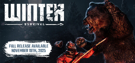 冬日幸存者/Winter Survival-秋风资源网