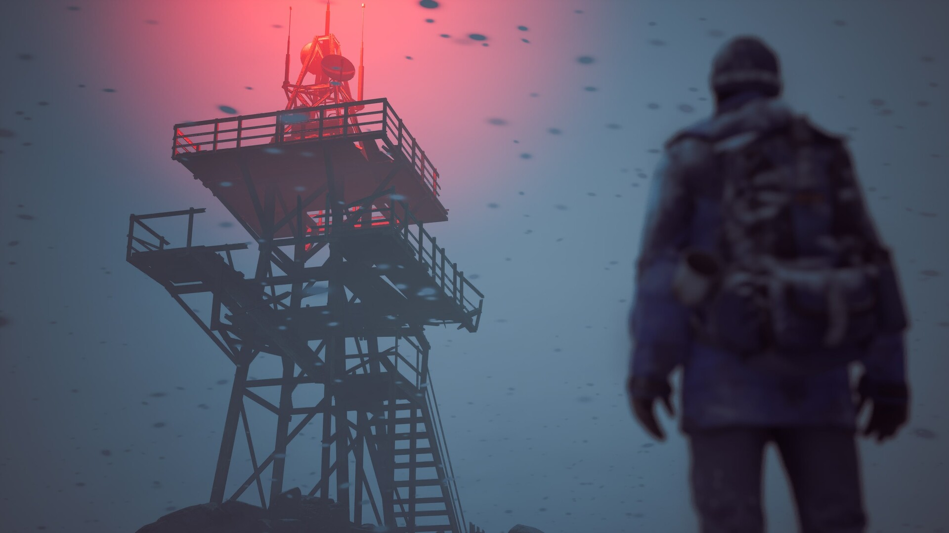 《冬季生存模拟器/冬日幸存者(Winter Survival Simulator)》|v51123S|中文|免安装硬盘版 《冬季生存模拟器/冬日幸存者(Winter Survival Simulator)》|v51123S|中文|免安装硬盘版