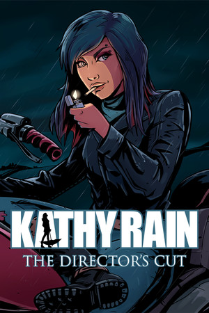 Kathy Rain: Director's Cut | 免安装中文版下载 - 单机岛
