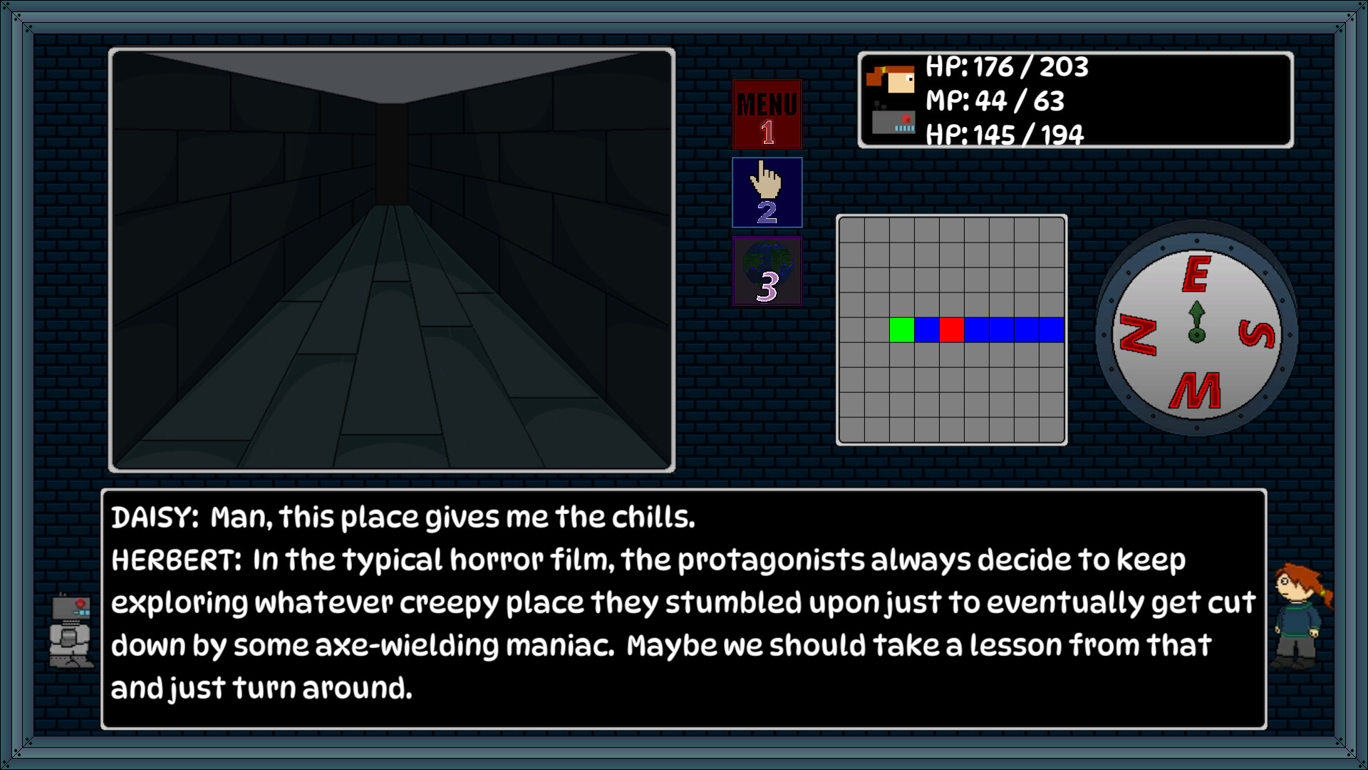 《黛西飞向月球(Daisy Flies to the Moon)》|Build 22205435|中文|免安装硬盘版 《黛西飞向月球(Daisy Flies to the Moon)》|Build 22205435|中文|免安装硬盘版