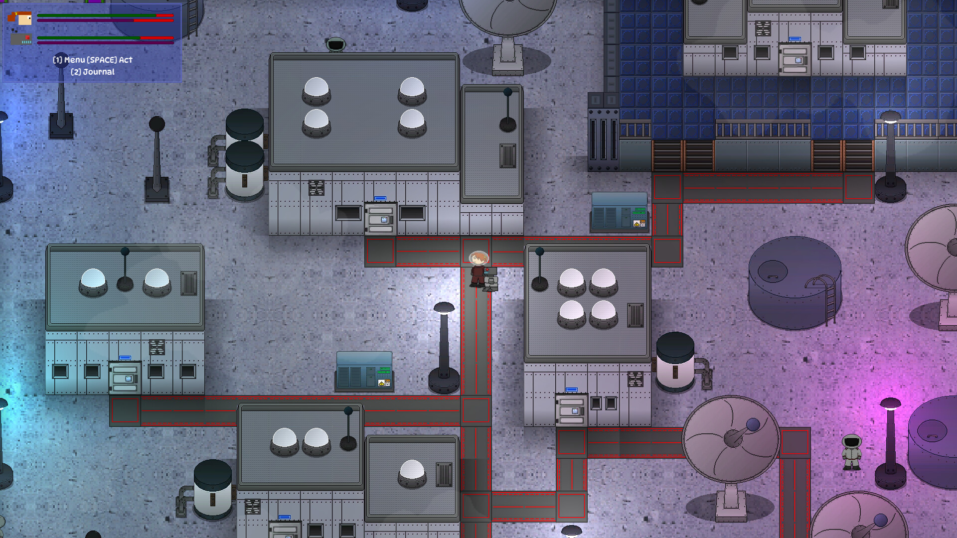 《黛西飞向月球(Daisy Flies to the Moon)》|Build 22205435|中文|免安装硬盘版 《黛西飞向月球(Daisy Flies to the Moon)》|Build 22205435|中文|免安装硬盘版