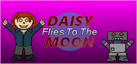 黛西飞向月球/Daisy Flies to the Moon Build.16244829|角色扮演|容量1.2GB|免安装绿色中文版-KXZGAME