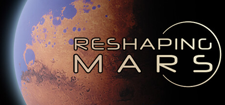 Reshaping Mars/重塑火星