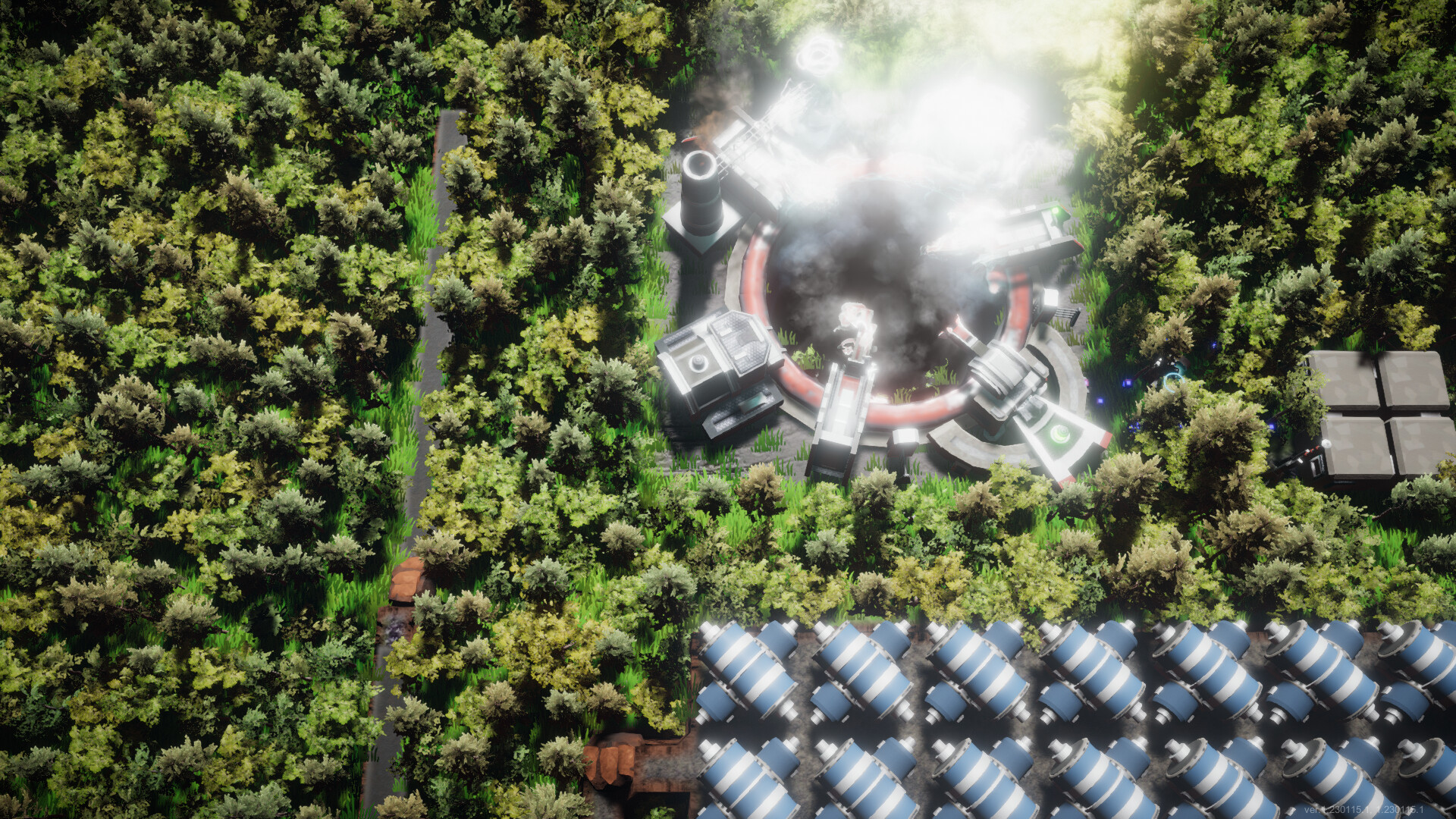 重塑火星|官方中文|V03.04.2023-再生工程-区域控制上限提升-控制规模修正|ReshapingMars - 14