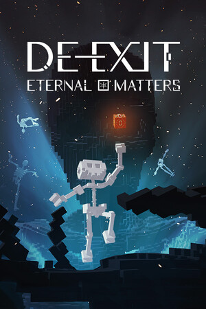DE-EXIT - Eternal Matters | 免安装中文版下载 - 单机岛