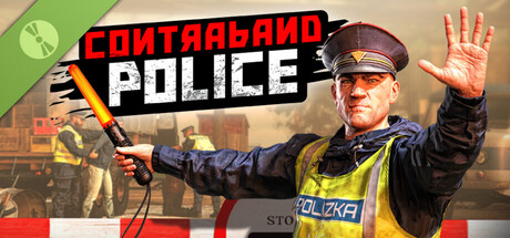 缉私警察/Contraband Police: Prologue